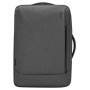 Rucsac laptop Targus Cypress Convertible 15.6", gri TARGUS - 9